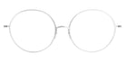 Lindberg® Thintanium™ 5516 LIN THN 5516 850-05-P10 55 - 850-05 Eyeglasses