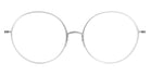 Lindberg® Thintanium™ 5516 LIN THN 5516 850-10-P10 55 - 850-10 Eyeglasses