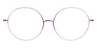Lindberg® Thintanium™ 5516 LIN THN 5516 850-113-P10 55 - 850-113 Eyeglasses