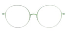 Lindberg® Thintanium™ 5516 LIN THN 5516 850-117-P10 55 - 850-117 Eyeglasses