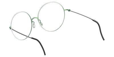 Lindberg® Thintanium™ 5516 LIN THN 5516 850-117-P10 55 - 850-117 Eyeglasses