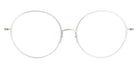 Lindberg® Thintanium™ 5516 LIN THN 5516 850-30-P10 55 - 850-30 Eyeglasses