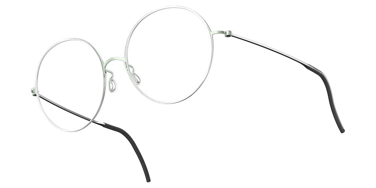 Lindberg® Thintanium™ 5516 LIN THN 5516 850-30-P10 55 - 850-30 Eyeglasses