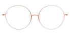 Lindberg® Thintanium™ 5516 LIN THN 5516 850-60-P10 55 - 850-60 Eyeglasses