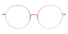 Lindberg® Thintanium™ 5516 LIN THN 5516 850-70-P10 55 - 850-70 Eyeglasses