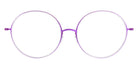 Lindberg® Thintanium™ 5516 LIN THN 5516 850-75-P10 55 - 850-75 Eyeglasses
