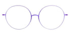 Lindberg® Thintanium™ 5516 LIN THN 5516 850-77-P10 55 - 850-77 Eyeglasses