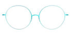 Lindberg® Thintanium™ 5516 LIN THN 5516 850-80-P10 55 - 850-80 Eyeglasses