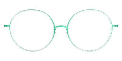 Lindberg® Thintanium™ 5516 LIN THN 5516 850-85-P10 55 - 850-85 Eyeglasses