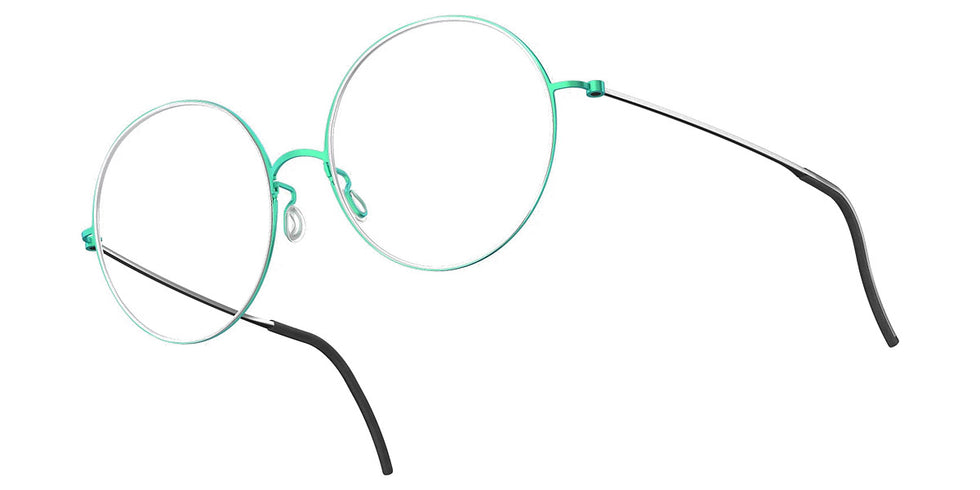 Lindberg® Thintanium™ 5516 LIN THN 5516 850-85-P10 55 - 850-85 Eyeglasses