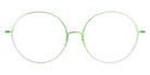 Lindberg® Thintanium™ 5516 LIN THN 5516 850-90-P10 55 - 850-90 Eyeglasses