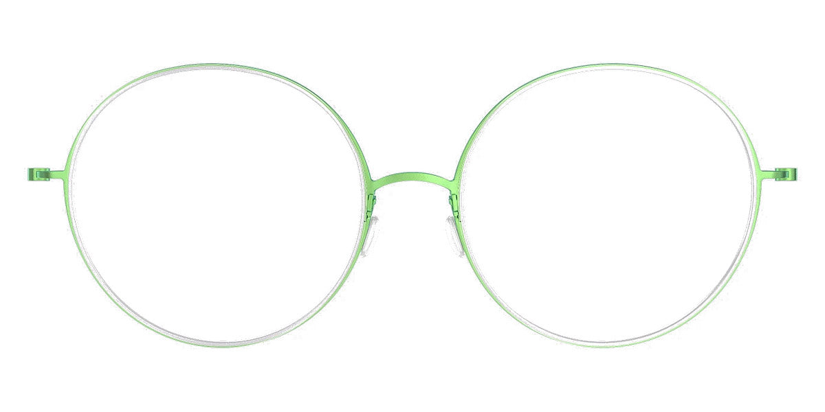 Lindberg® Thintanium™ 5516 LIN THN 5516 850-90-P10 55 - 850-90 Eyeglasses