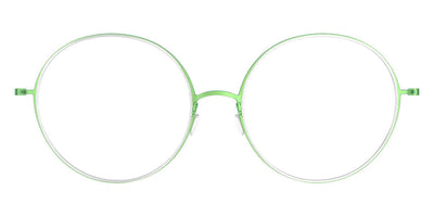 Lindberg® Thintanium™ 5516 LIN THN 5516 850-90-P10 55 - 850-90 Eyeglasses