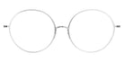 Lindberg® Thintanium™ 5516 LIN THN 5516 850-P10-P10 55 - 850-P10 Eyeglasses