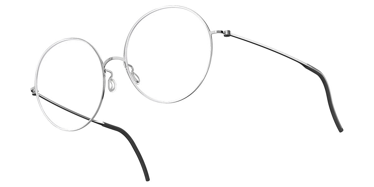 Lindberg® Thintanium™ 5516 LIN THN 5516 850-P10-P10 55 - 850-P10 Eyeglasses