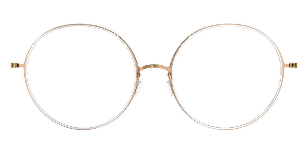 Lindberg® Thintanium™ 5516 LIN THN 5516 850-P60-P10 55 - 850-P60 Eyeglasses