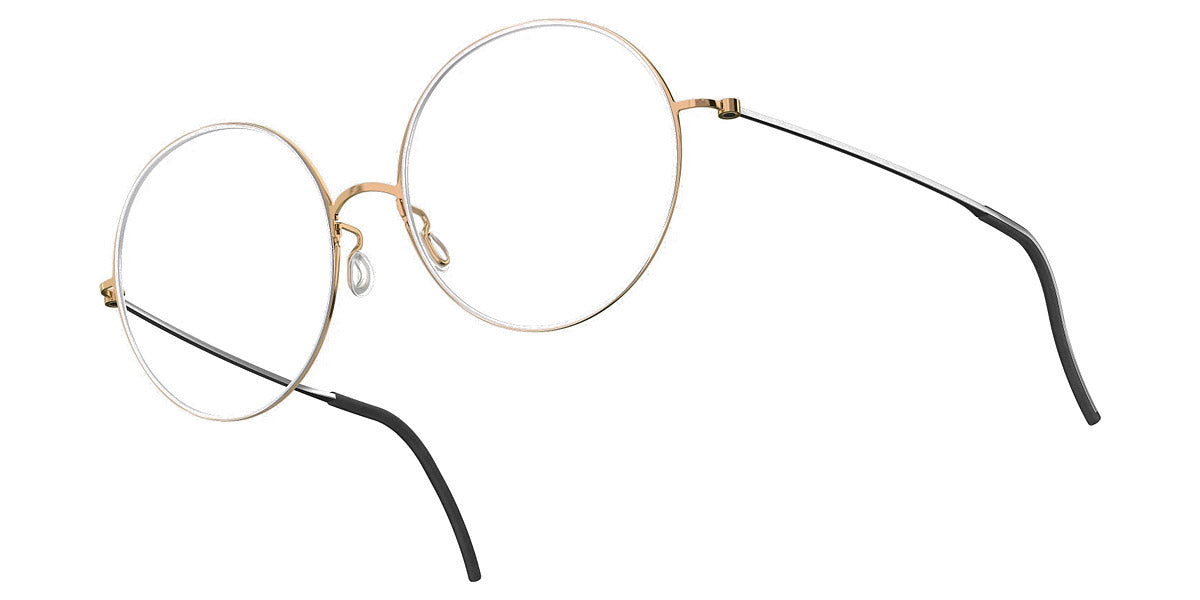 Lindberg® Thintanium™ 5516 LIN THN 5516 850-P60-P10 55 - 850-P60 Eyeglasses