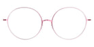 Lindberg® Thintanium™ 5516 LIN THN 5516 850-P70-P10 55 - 850-P70 Eyeglasses