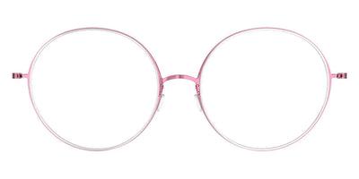 Lindberg® Thintanium™ 5516 LIN THN 5516 850-P70-P10 55 - 850-P70 Eyeglasses