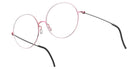 Lindberg® Thintanium™ 5516 LIN THN 5516 850-P70-P10 55 - 850-P70 Eyeglasses
