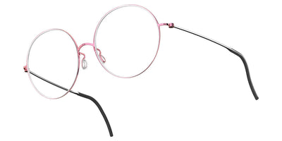 Lindberg® Thintanium™ 5516 LIN THN 5516 850-P70-P10 55 - 850-P70 Eyeglasses