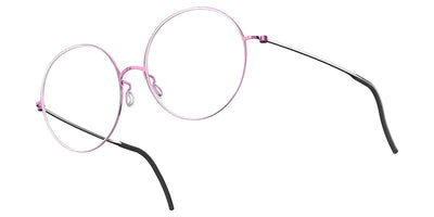 Lindberg® Thintanium™ 5516 LIN THN 5516 850-P75-P10 55 - 850-P75 Eyeglasses