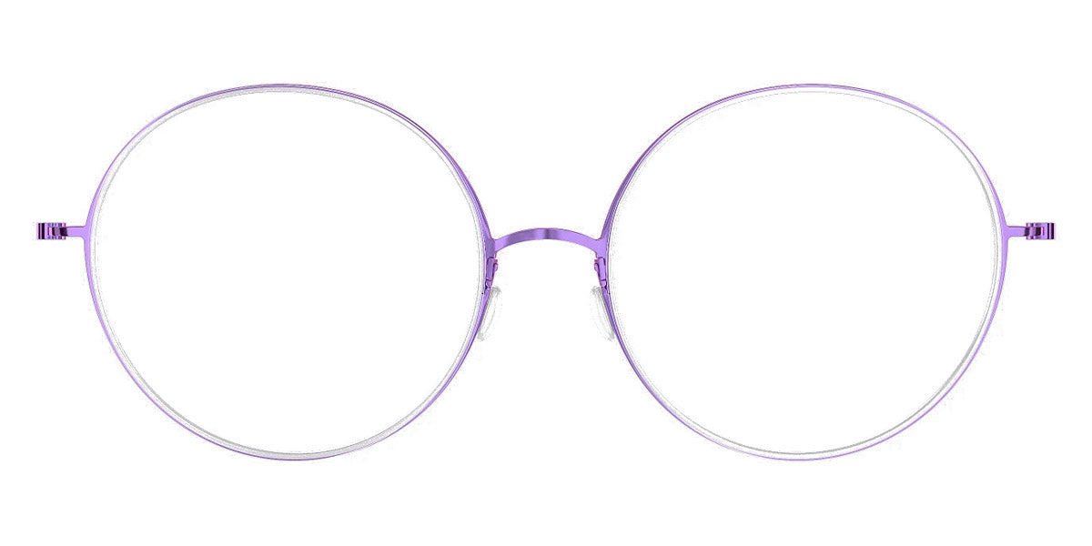 Lindberg® Thintanium™ 5516 LIN THN 5516 850-P77-P10 55 - 850-P77 Eyeglasses