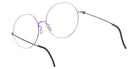Lindberg® Thintanium™ 5516 LIN THN 5516 850-P77-P10 55 - 850-P77 Eyeglasses