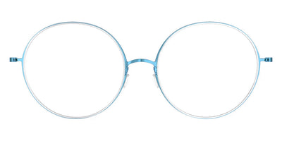 Lindberg® Thintanium™ 5516 LIN THN 5516 850-P80-P10 55 - 850-P80 Eyeglasses