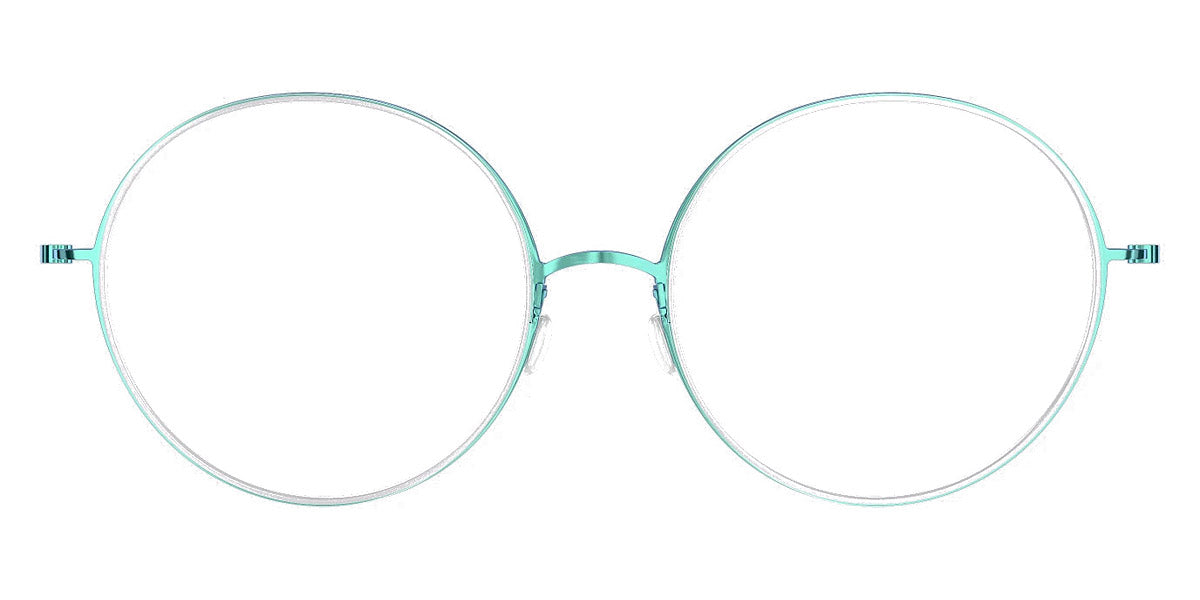 Lindberg® Thintanium™ 5516 LIN THN 5516 850-P85-P10 55 - 850-P85 Eyeglasses