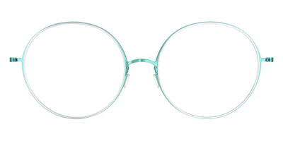 Lindberg® Thintanium™ 5516 LIN THN 5516 850-P85-P10 55 - 850-P85 Eyeglasses