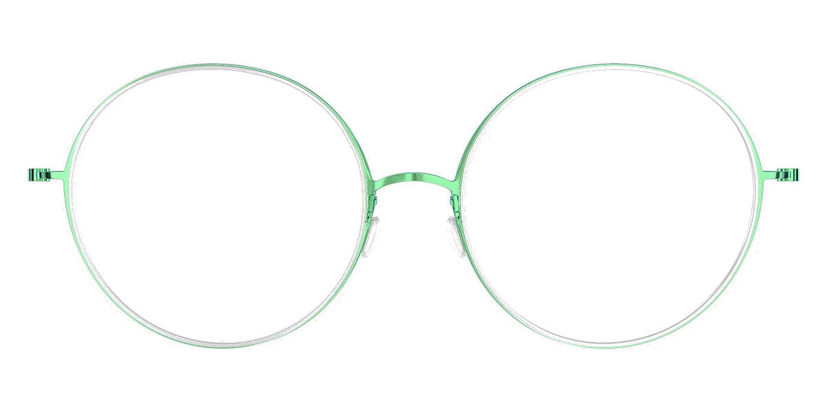 Lindberg® Thintanium™ 5516 LIN THN 5516 850-P90-P10 55 - 850-P90 Eyeglasses