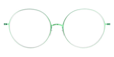 Lindberg® Thintanium™ 5516 LIN THN 5516 850-P90-P10 55 - 850-P90 Eyeglasses