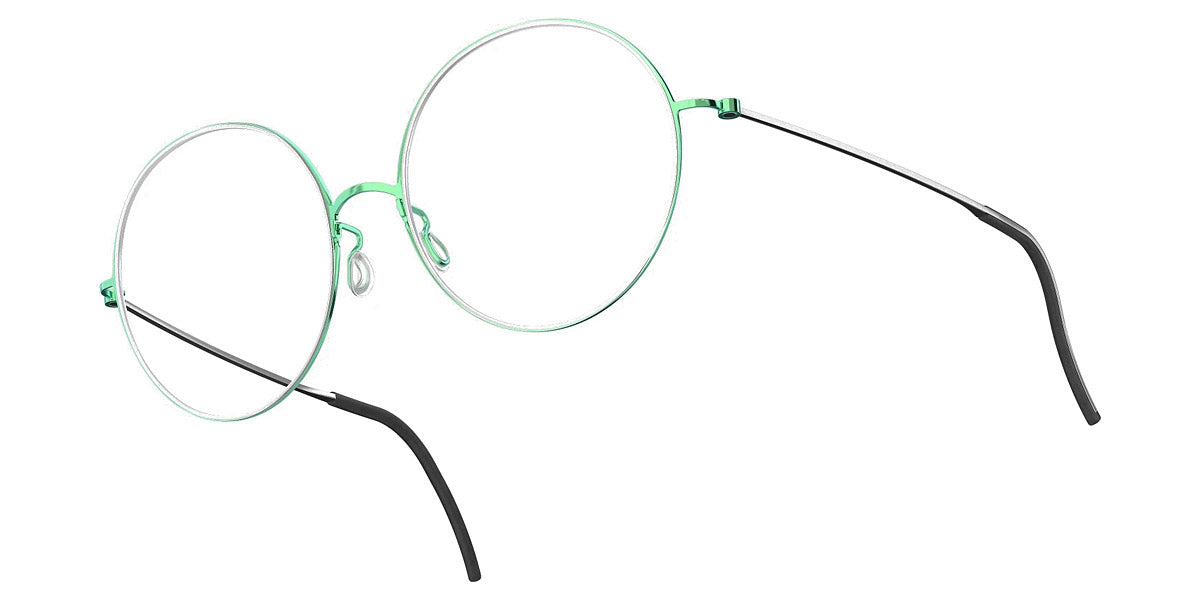 Lindberg® Thintanium™ 5516 LIN THN 5516 850-P90-P10 55 - 850-P90 Eyeglasses