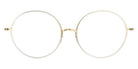 Lindberg® Thintanium™ 5516 LIN THN 5516 850-PGT-P10 55 - 850-PGT Eyeglasses