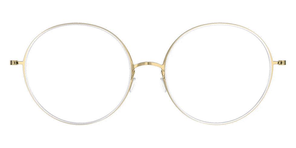 Lindberg® Thintanium™ 5516 LIN THN 5516 850-PGT-P10 55 - 850-PGT Eyeglasses