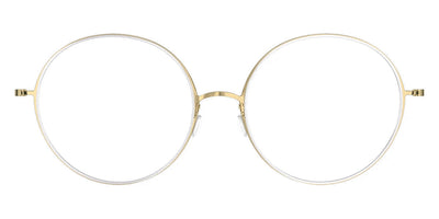 Lindberg® Thintanium™ 5516 LIN THN 5516 850-PGT-P10 55 - 850-PGT Eyeglasses