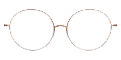 Lindberg® Thintanium™ 5516 LIN THN 5516 850-PU12-P10 55 - 850-PU12 Eyeglasses