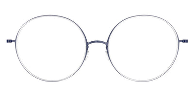 Lindberg® Thintanium™ 5516 LIN THN 5516 850-PU13-P10 55 - 850-PU13 Eyeglasses