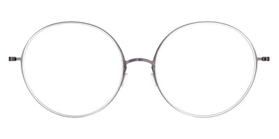 Lindberg® Thintanium™ 5516 LIN THN 5516 850-PU14-P10 55 - 850-PU14 Eyeglasses
