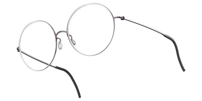 Lindberg® Thintanium™ 5516 LIN THN 5516 850-PU14-P10 55 - 850-PU14 Eyeglasses