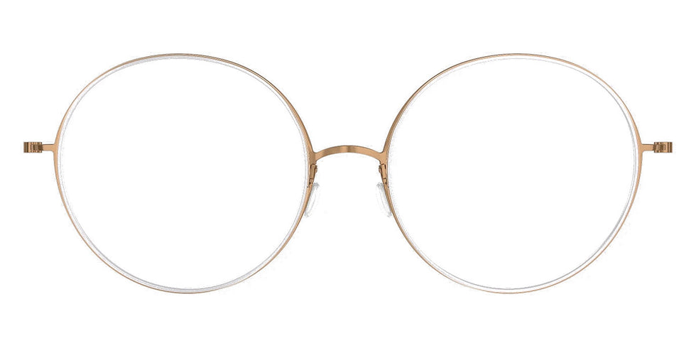 Lindberg® Thintanium™ 5516 LIN THN 5516 850-PU15-P10 55 - 850-PU15 Eyeglasses