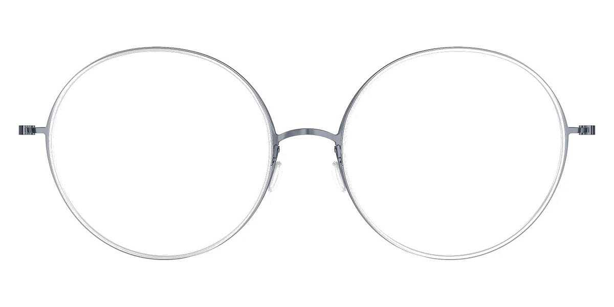 Lindberg® Thintanium™ 5516 LIN THN 5516 850-PU16-P10 55 - 850-PU16 Eyeglasses