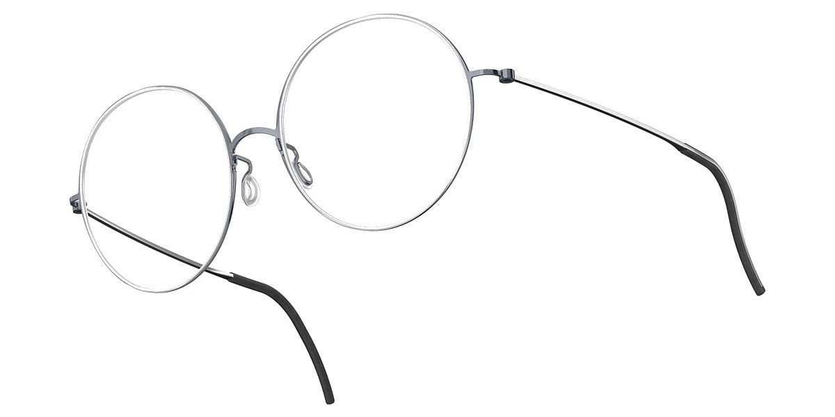 Lindberg® Thintanium™ 5516 LIN THN 5516 850-PU16-P10 55 - 850-PU16 Eyeglasses