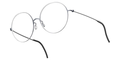 Lindberg® Thintanium™ 5516 LIN THN 5516 850-PU16-P10 55 - 850-PU16 Eyeglasses