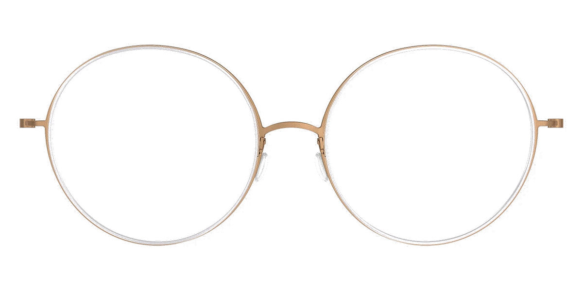 Lindberg® Thintanium™ 5516 LIN THN 5516 850-U15-P10 55 - 850-U15 Eyeglasses