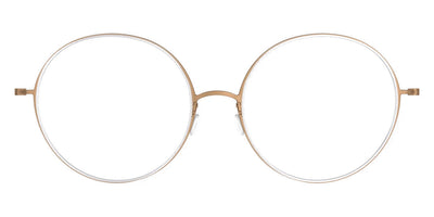 Lindberg® Thintanium™ 5516 LIN THN 5516 850-U15-P10 55 - 850-U15 Eyeglasses