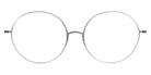 Lindberg® Thintanium™ 5516 LIN THN 5516 850-U16-P10 55 - 850-U16 Eyeglasses