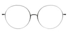 Lindberg® Thintanium™ 5516 LIN THN 5516 850-U9-P10 55 - 850-U9 Eyeglasses