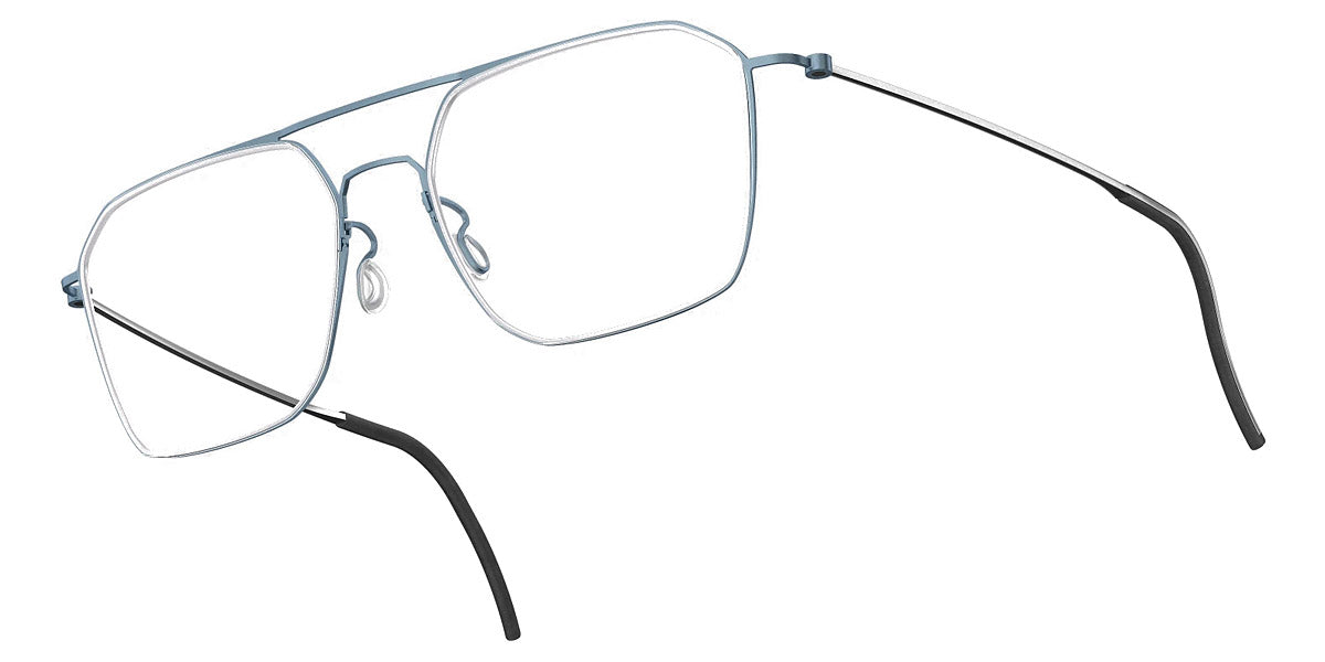 Lindberg® Thintanium™ 5517 LIN THN 5517 850-107-P10 53 - 850-107 Eyeglasses